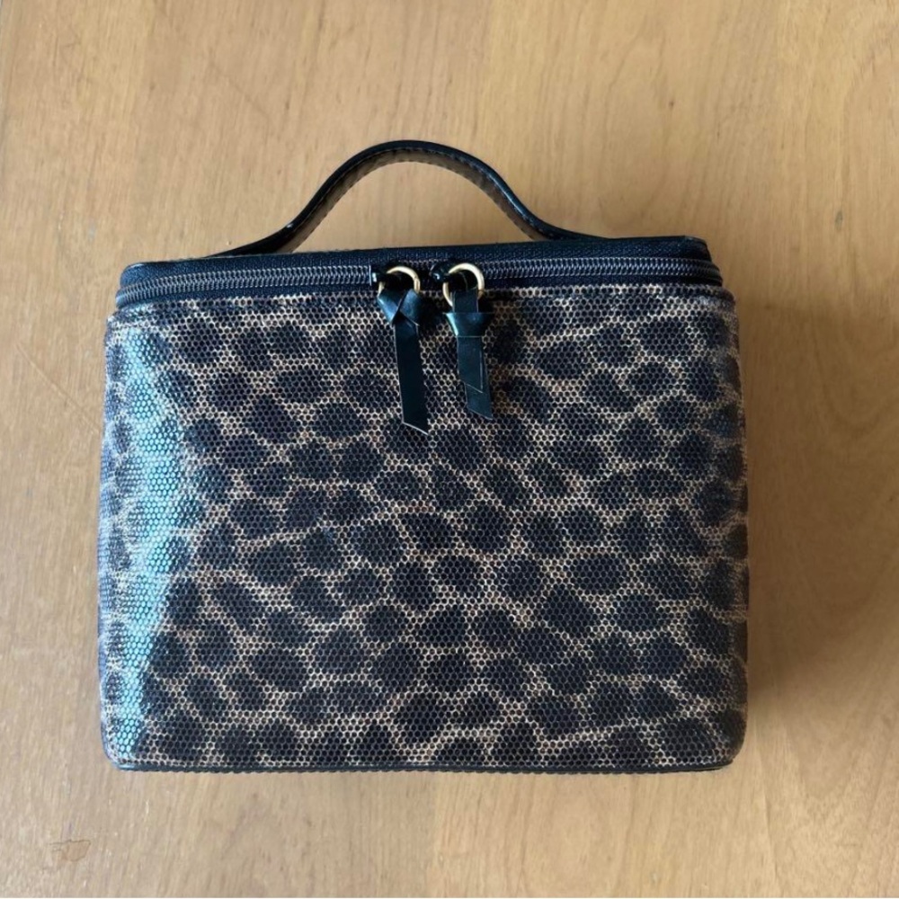 Loewe vanity bag